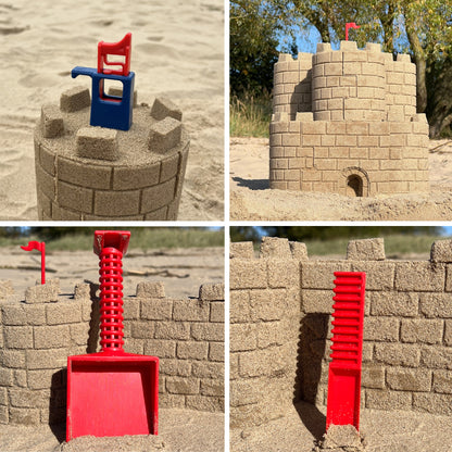 Sandmasons Accessory Pack