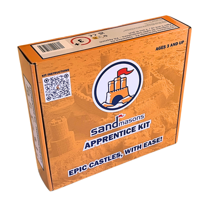 Sandmasons Apprentice Kit