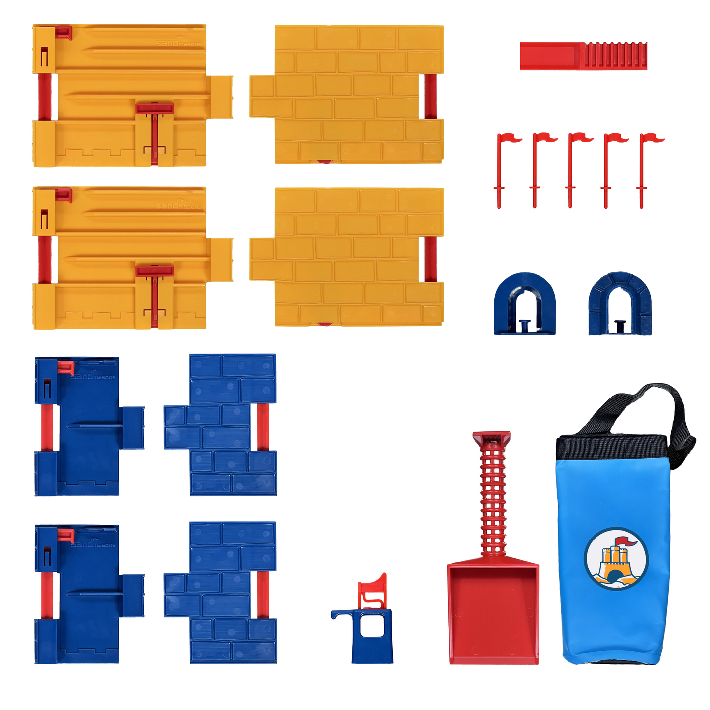 Sandmasons Apprentice Kit