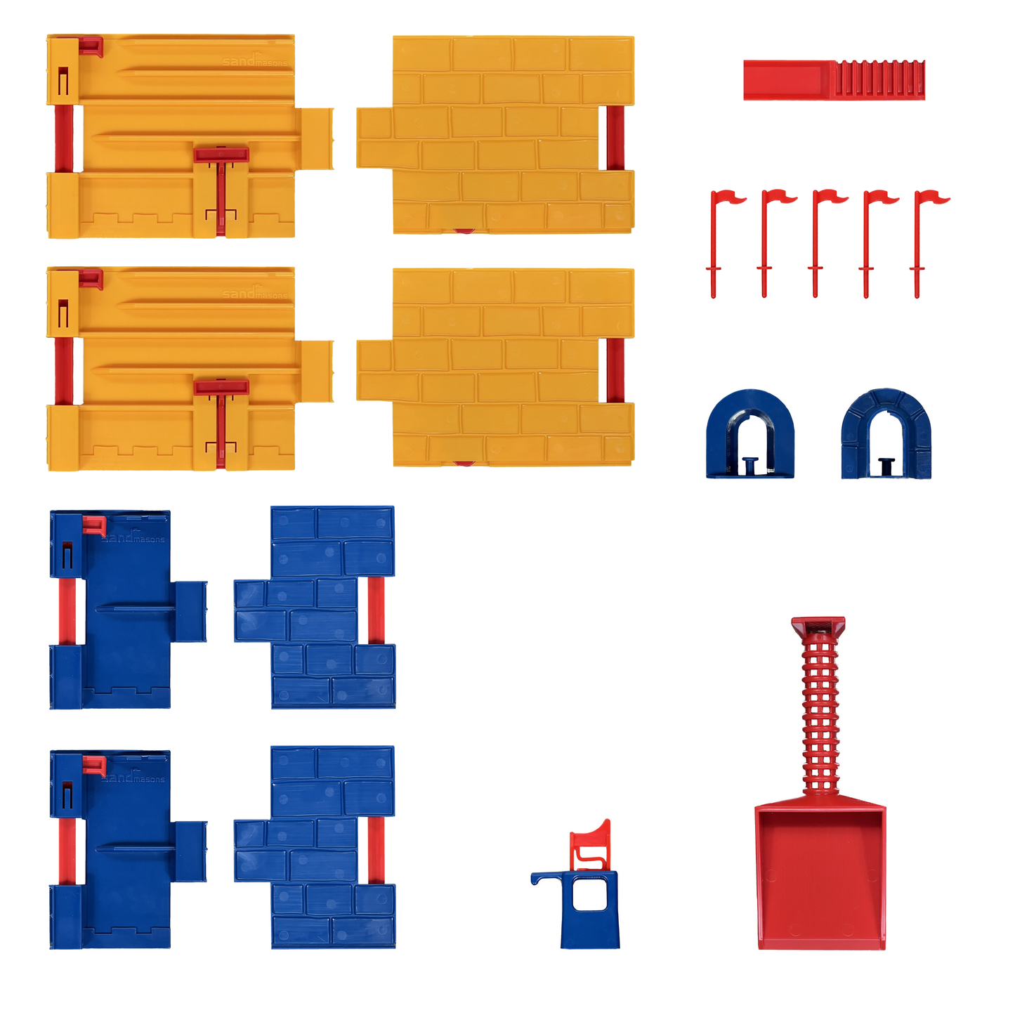 Sandmasons Apprentice Kit