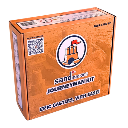 Sandmasons Journeyman Kit