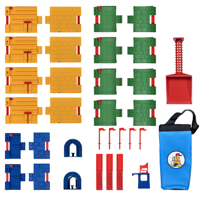 Sandmasons Master Kit